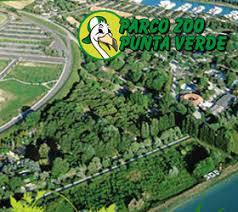 Parco Zoo Punta Verde
